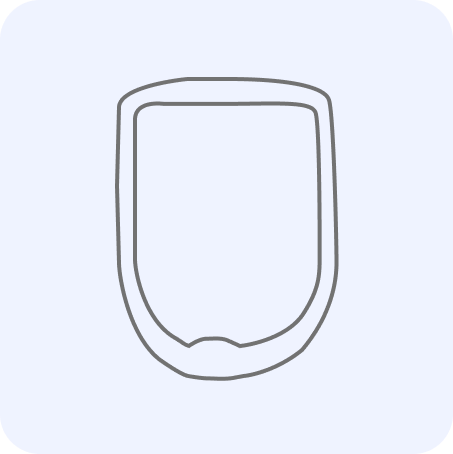 Omnipod 5 / DASH / EROS