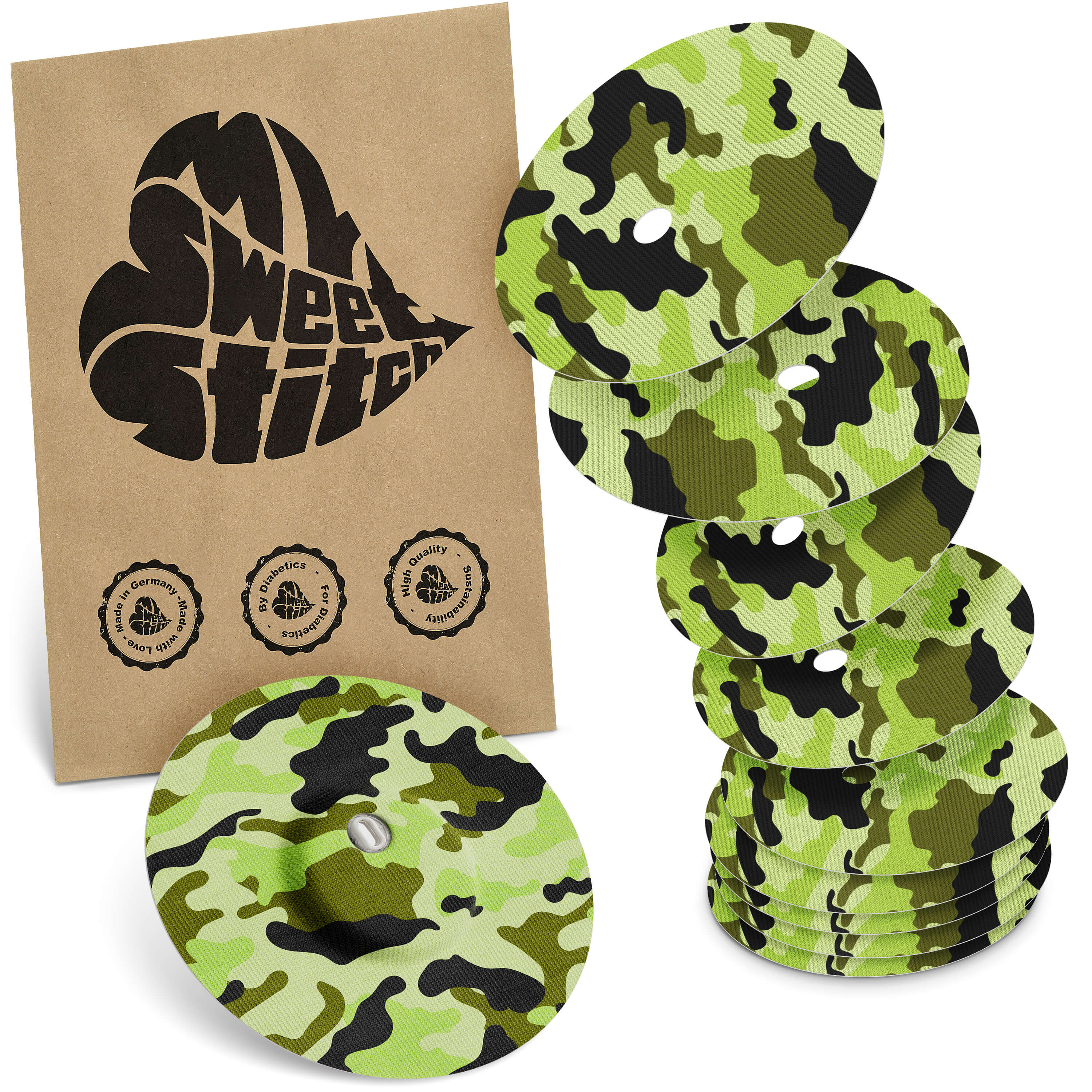 Camouflage