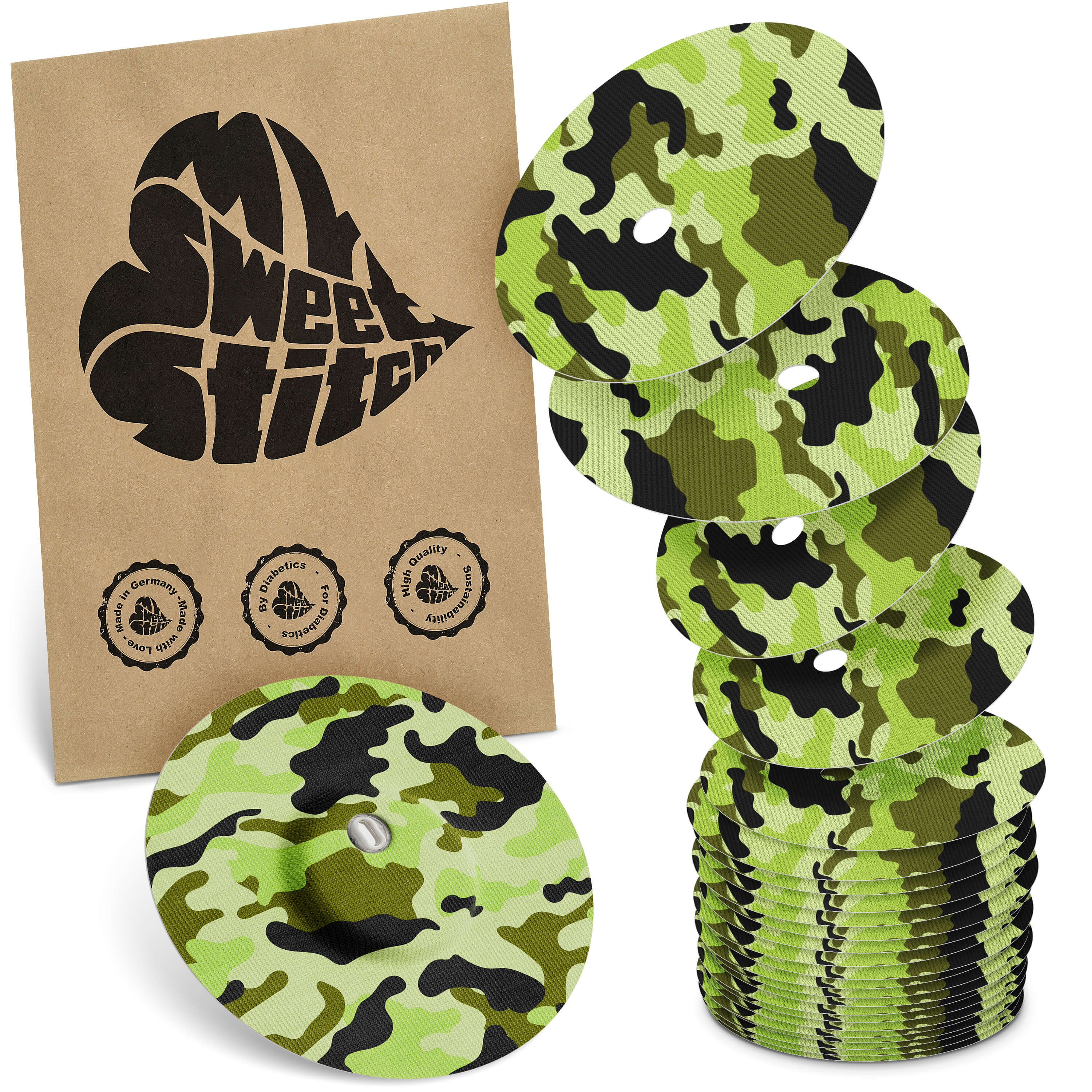 Camouflage