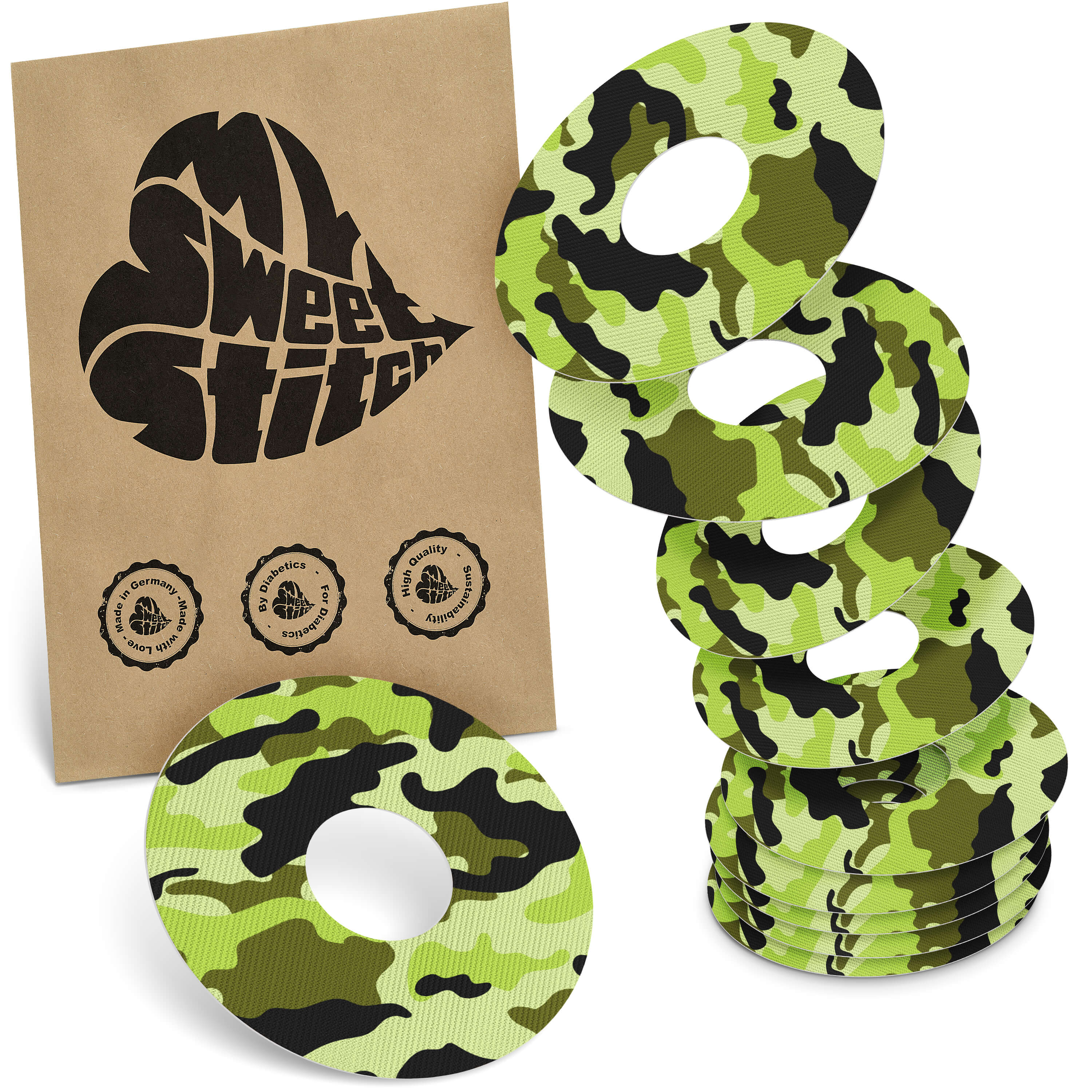 Camouflage