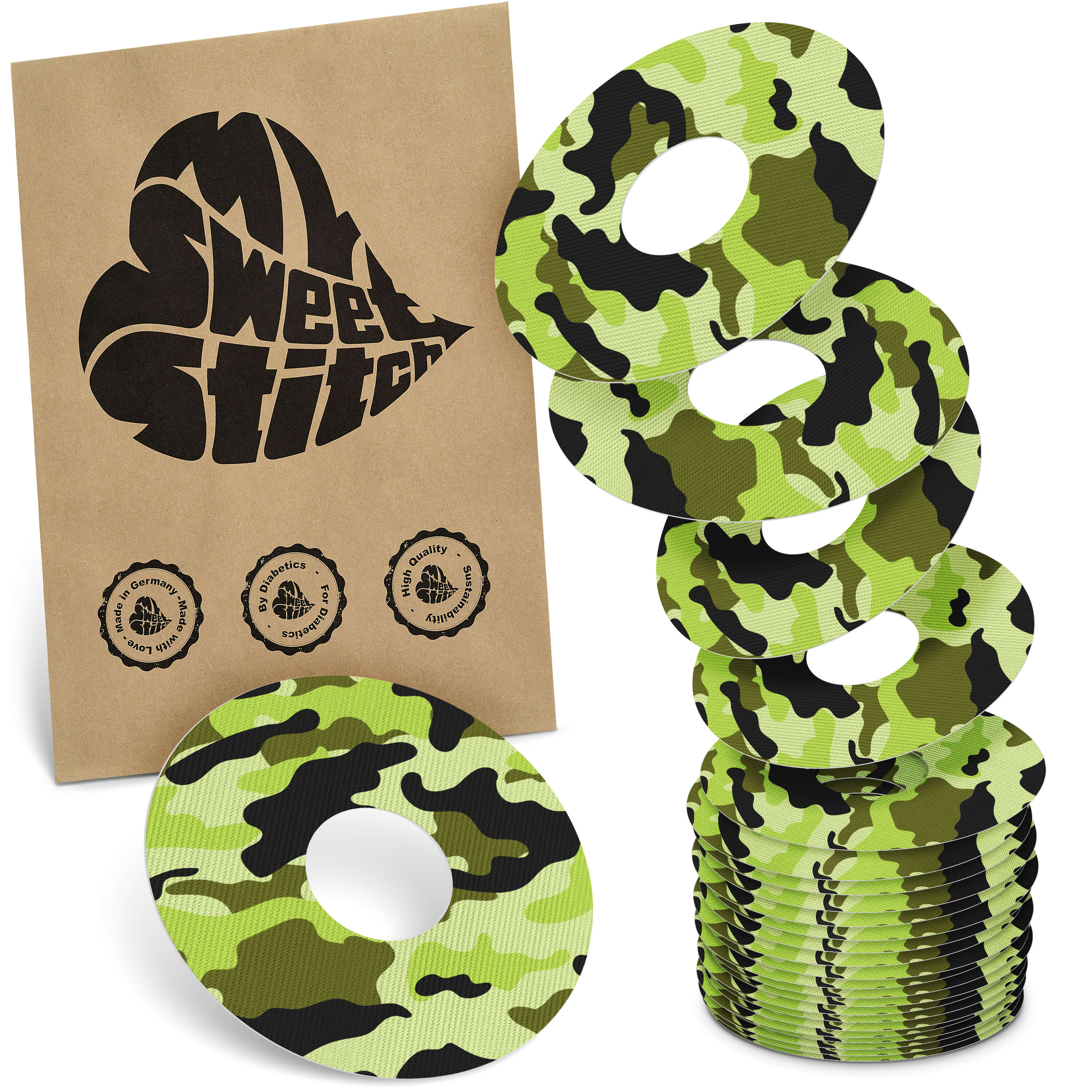 Camouflage