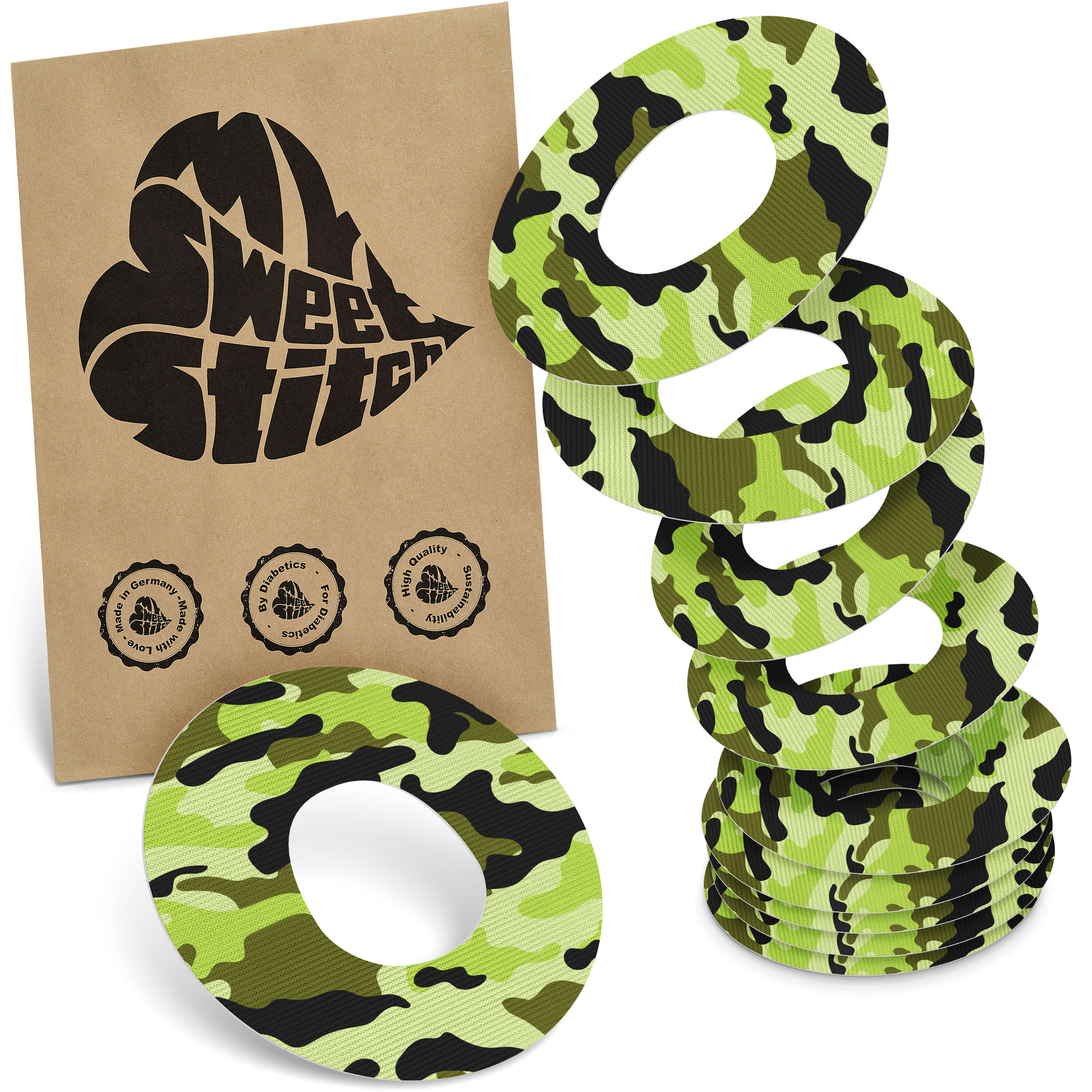 Camouflage