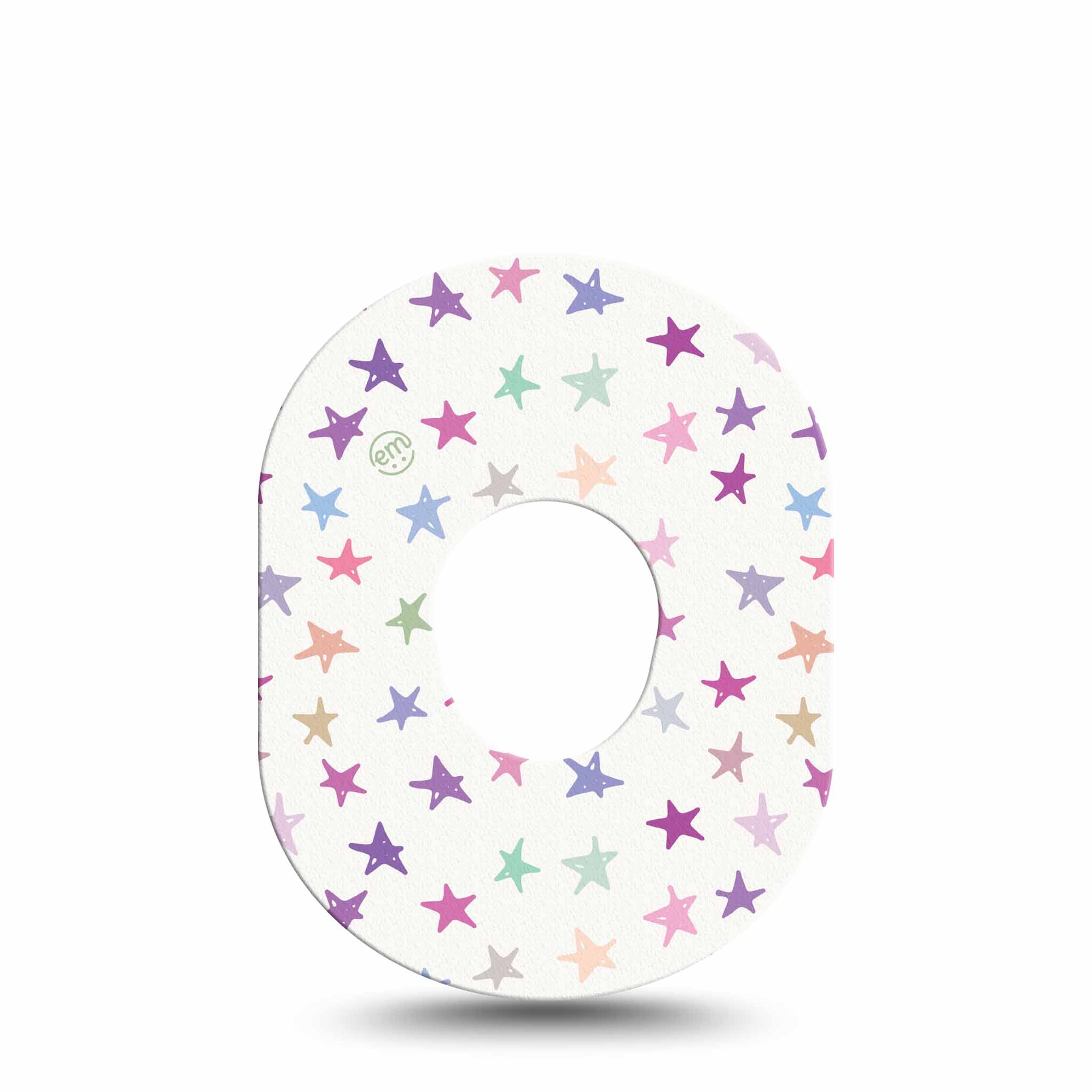 ExpressionMed fixatiepleister Dexcom G7 | Bright Stars