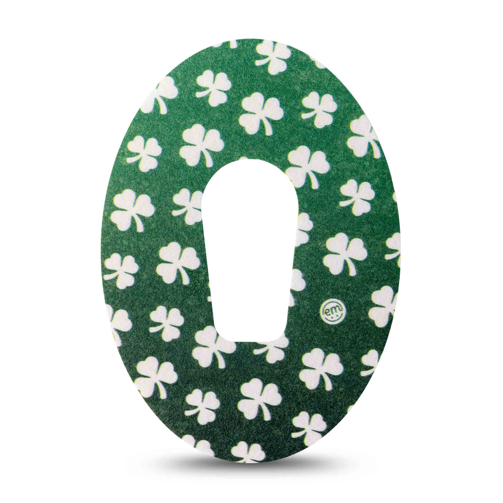 Patch de fixation ExpressionMed pour Dexcom G6 | Shamrock