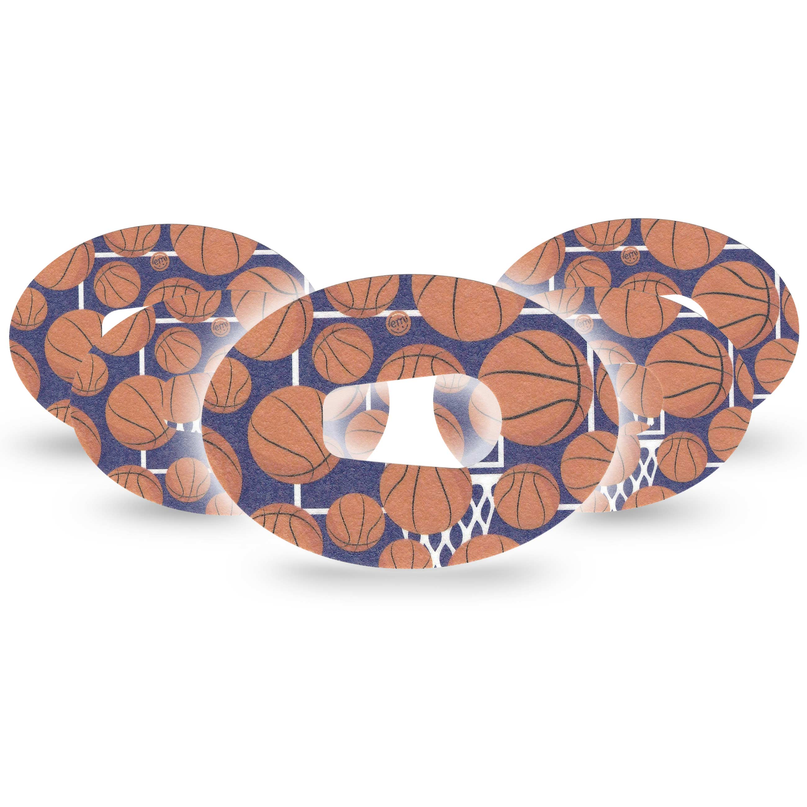 ExpressionMed fixatiepleister Dexcom G6 | Basketbal