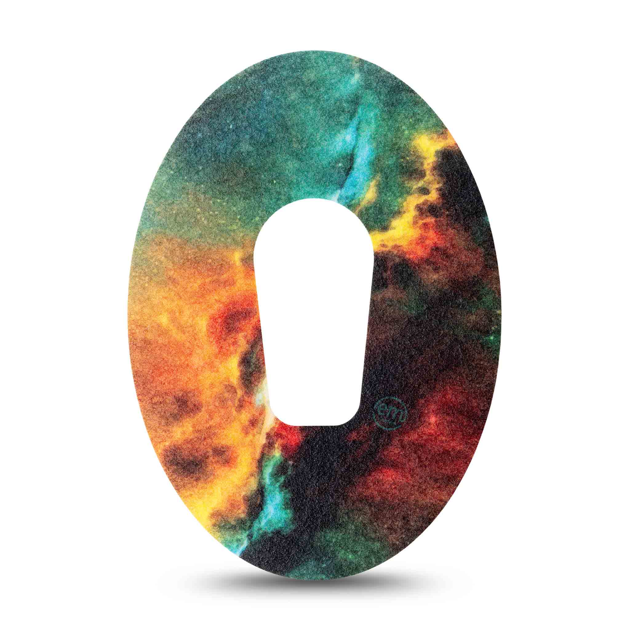 ExpressionMed fixatiepleister Dexcom G6 | Nebula