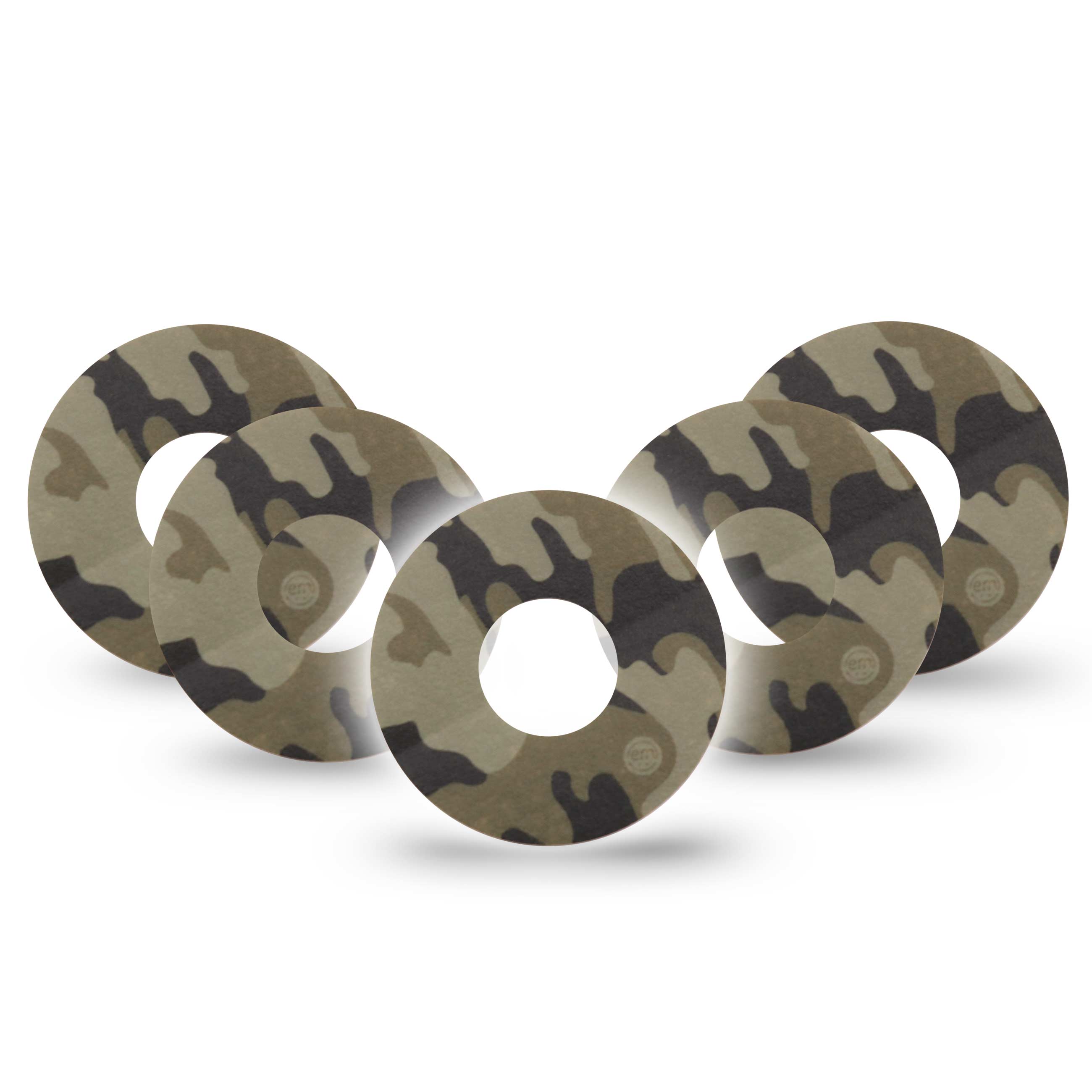 ExpressionMed Katheterpleister | Camo