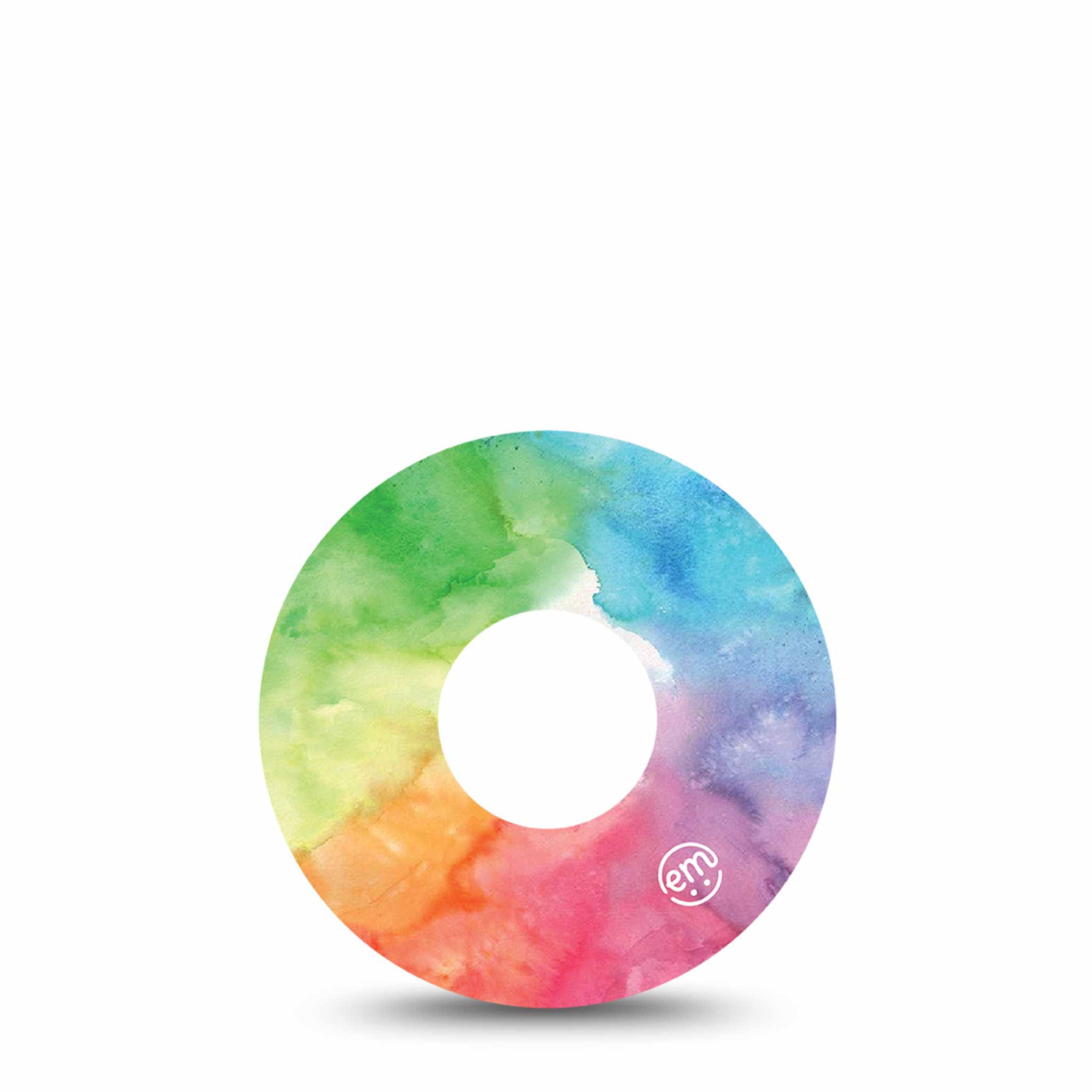 ExpressionMed katheterpleister | Rainbow Clouds