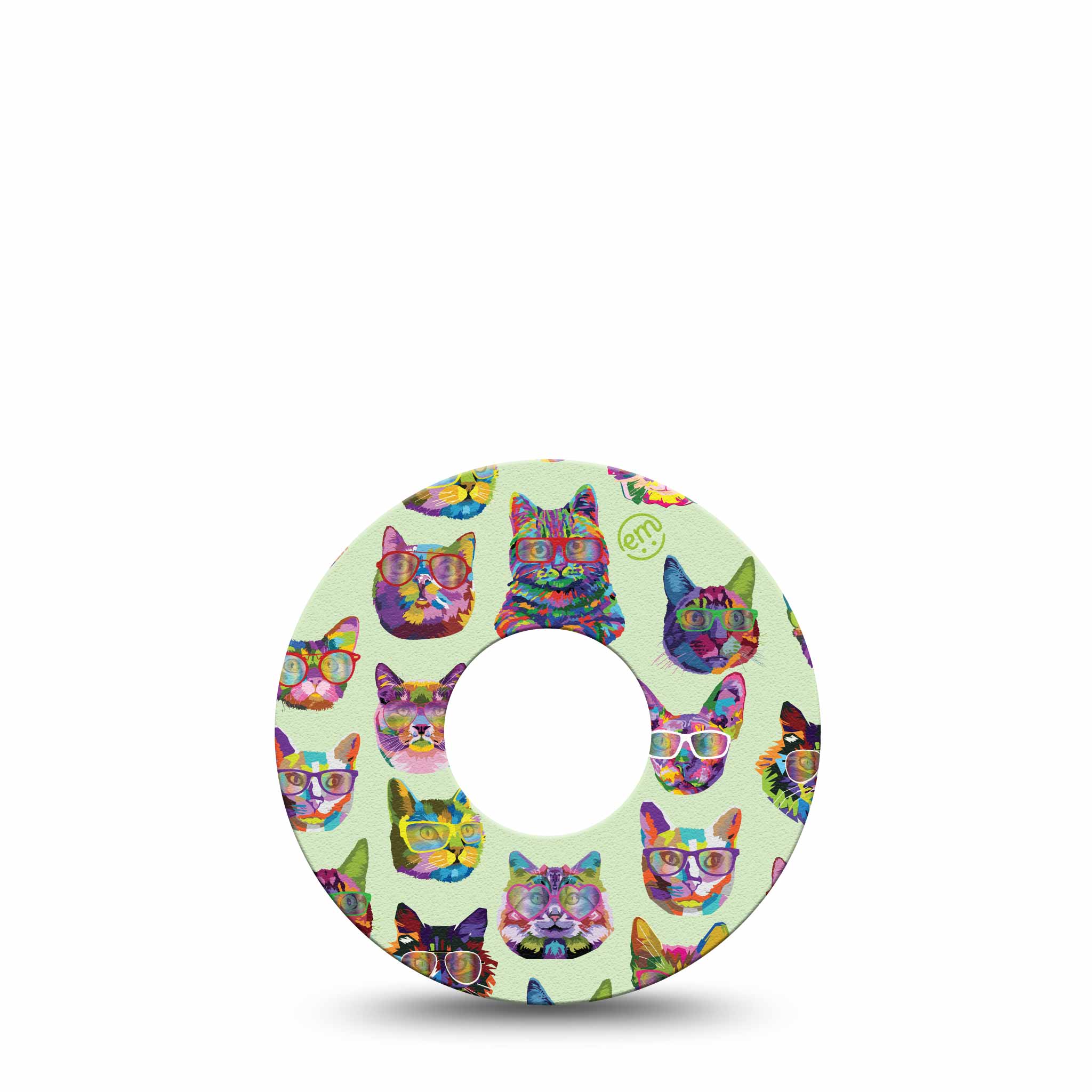 ExpressionMed katheterpleister | Cat Party