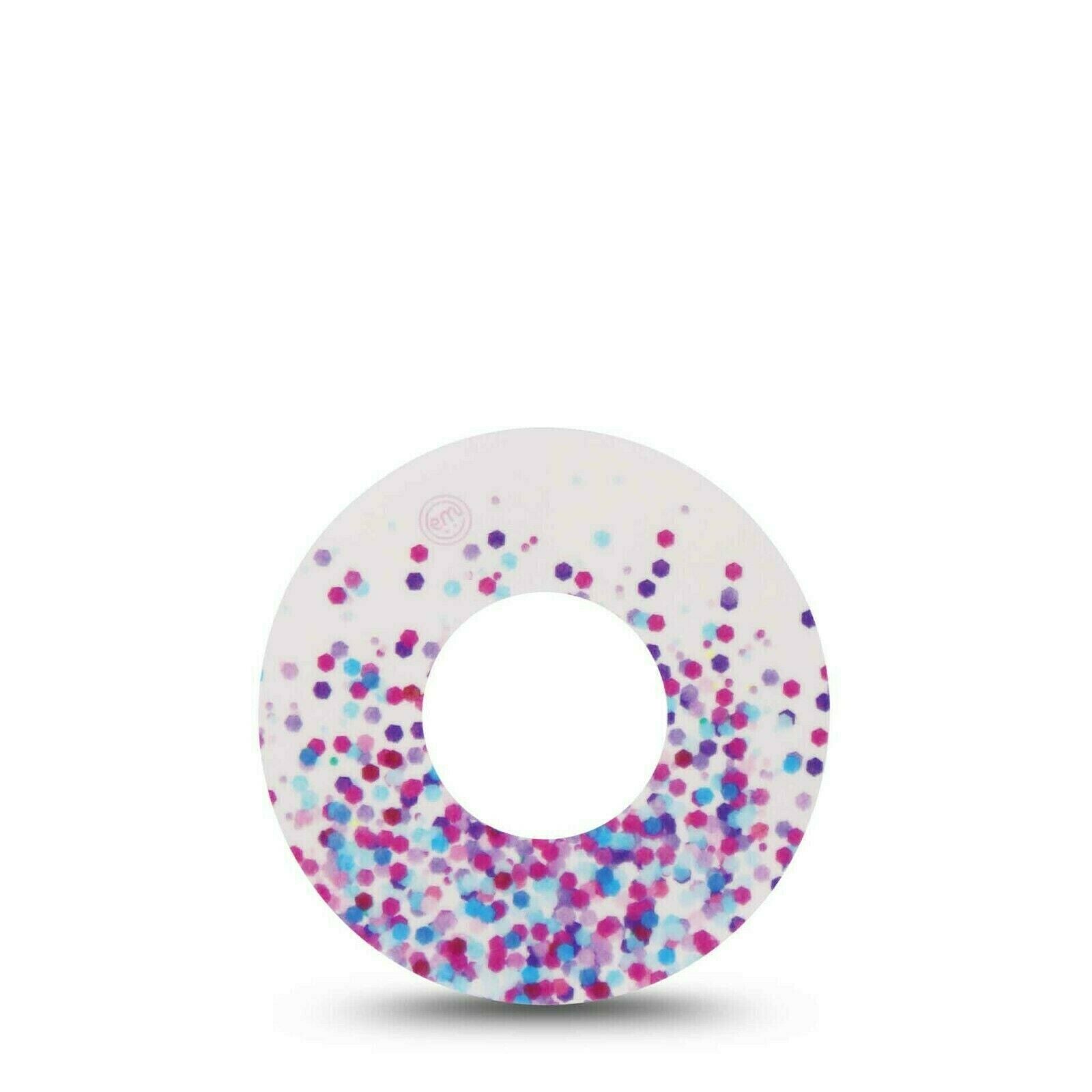 ExpressionMed fixatiepleisters Freestyle Libre 1 & 2 | Confetti