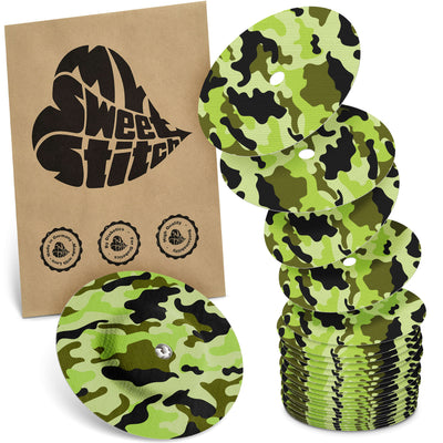 Camouflage