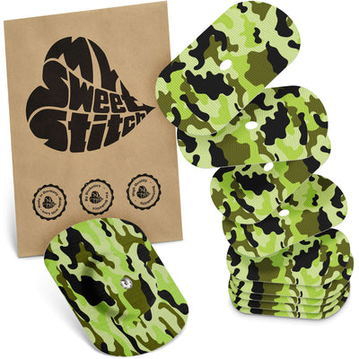 Camouflage