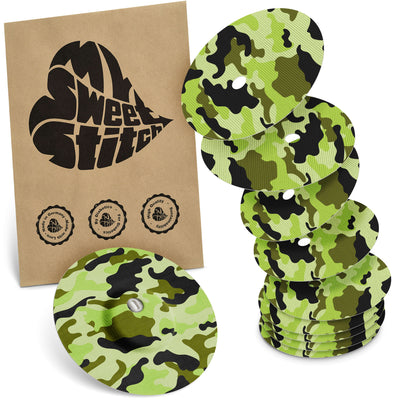 Camouflage