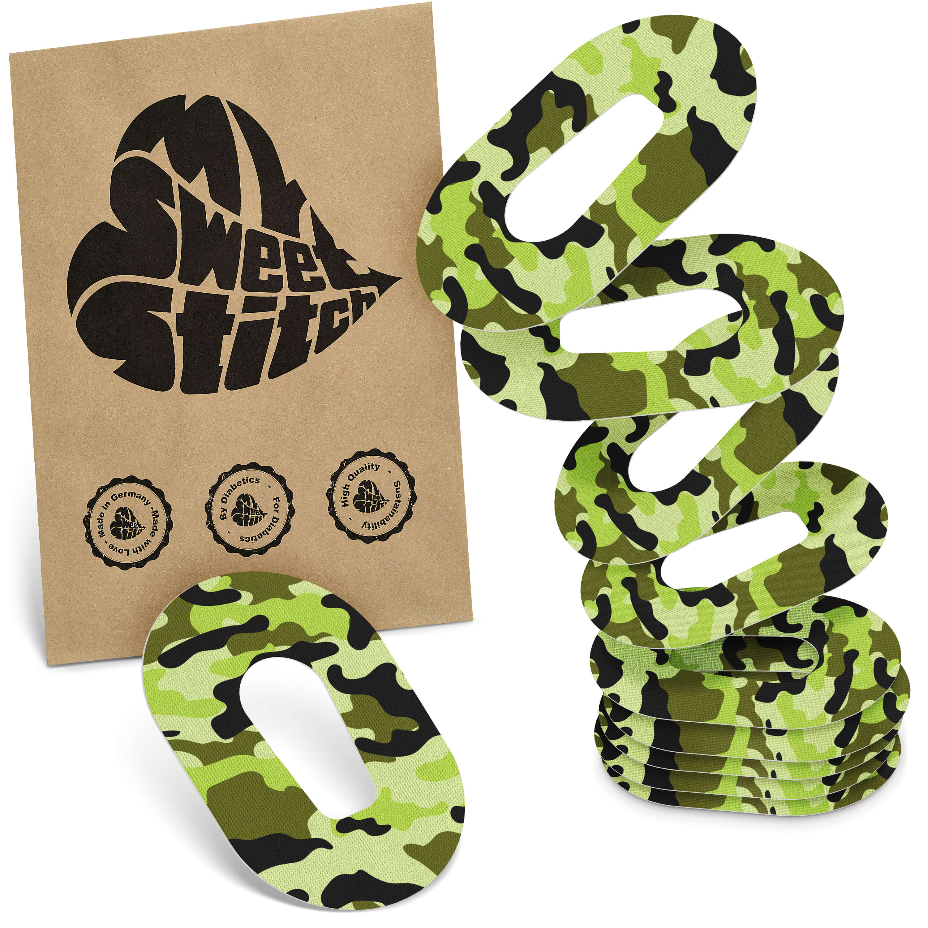 Camouflage