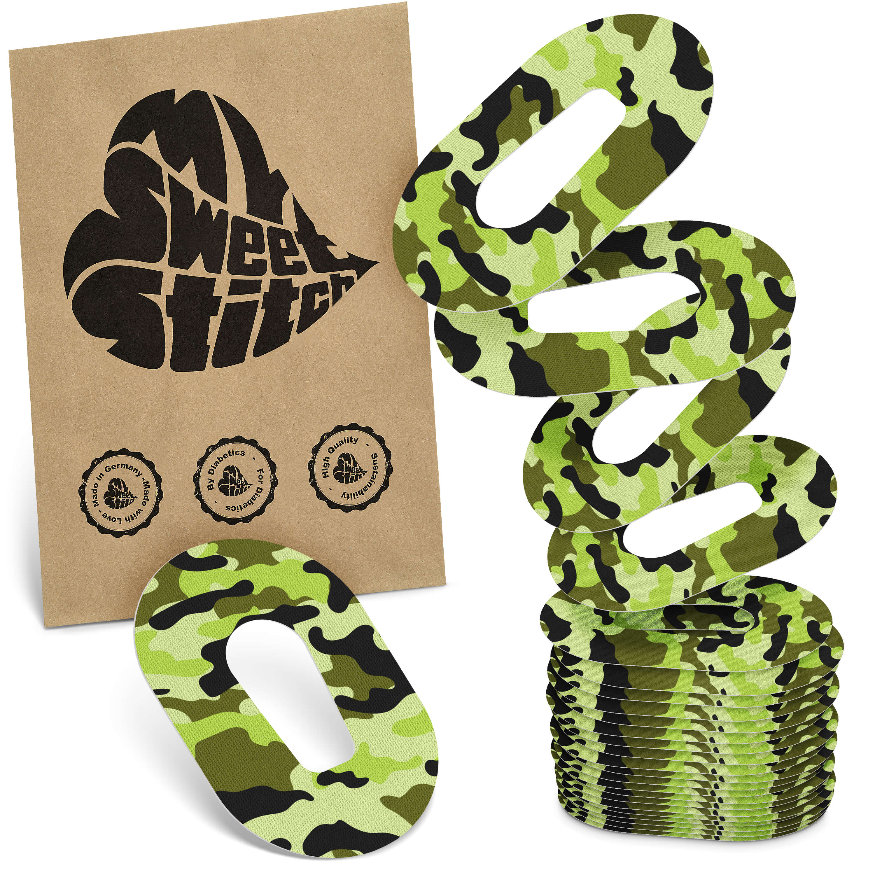 Camouflage