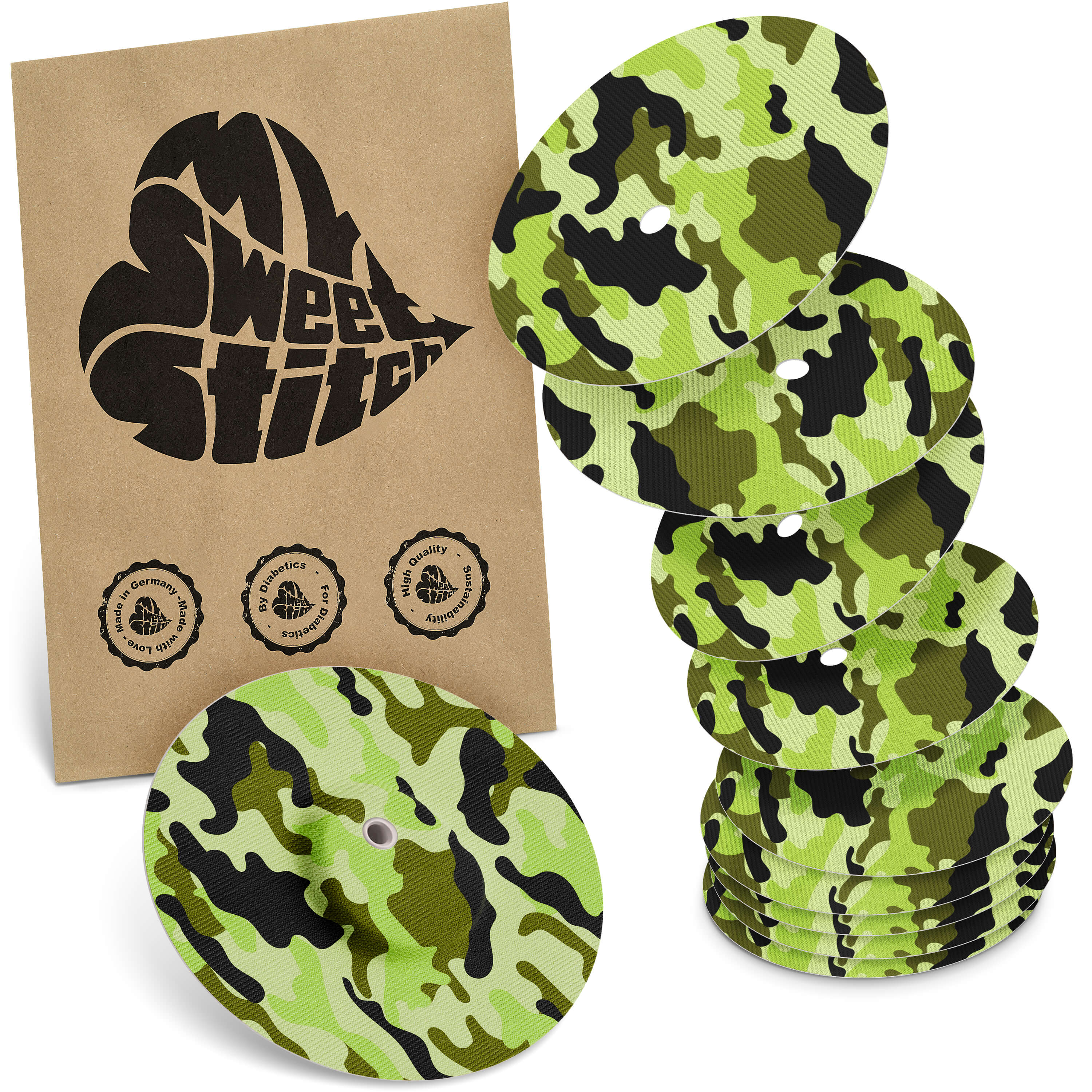 Camouflage