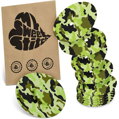 Camouflage