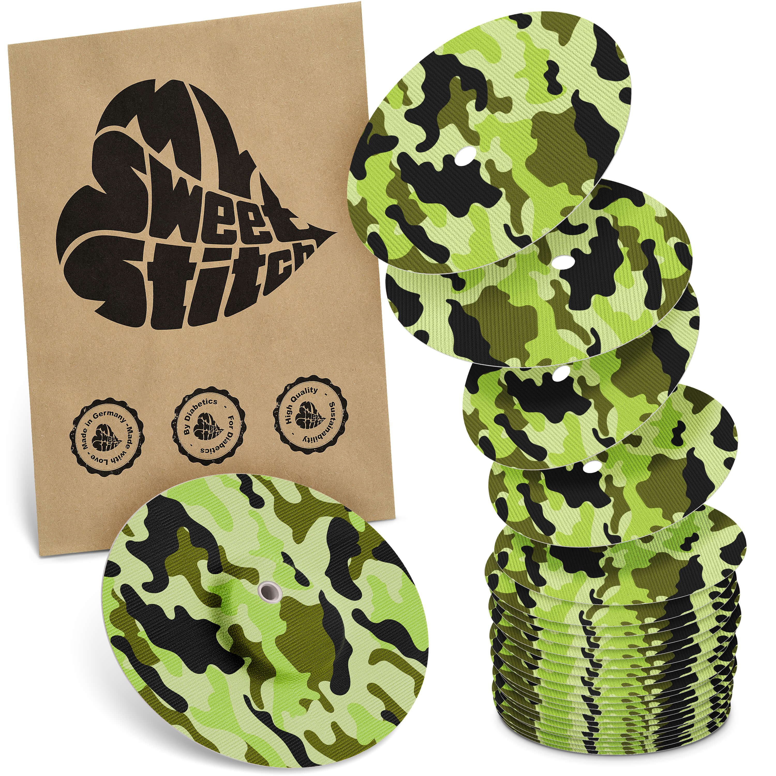 Camouflage