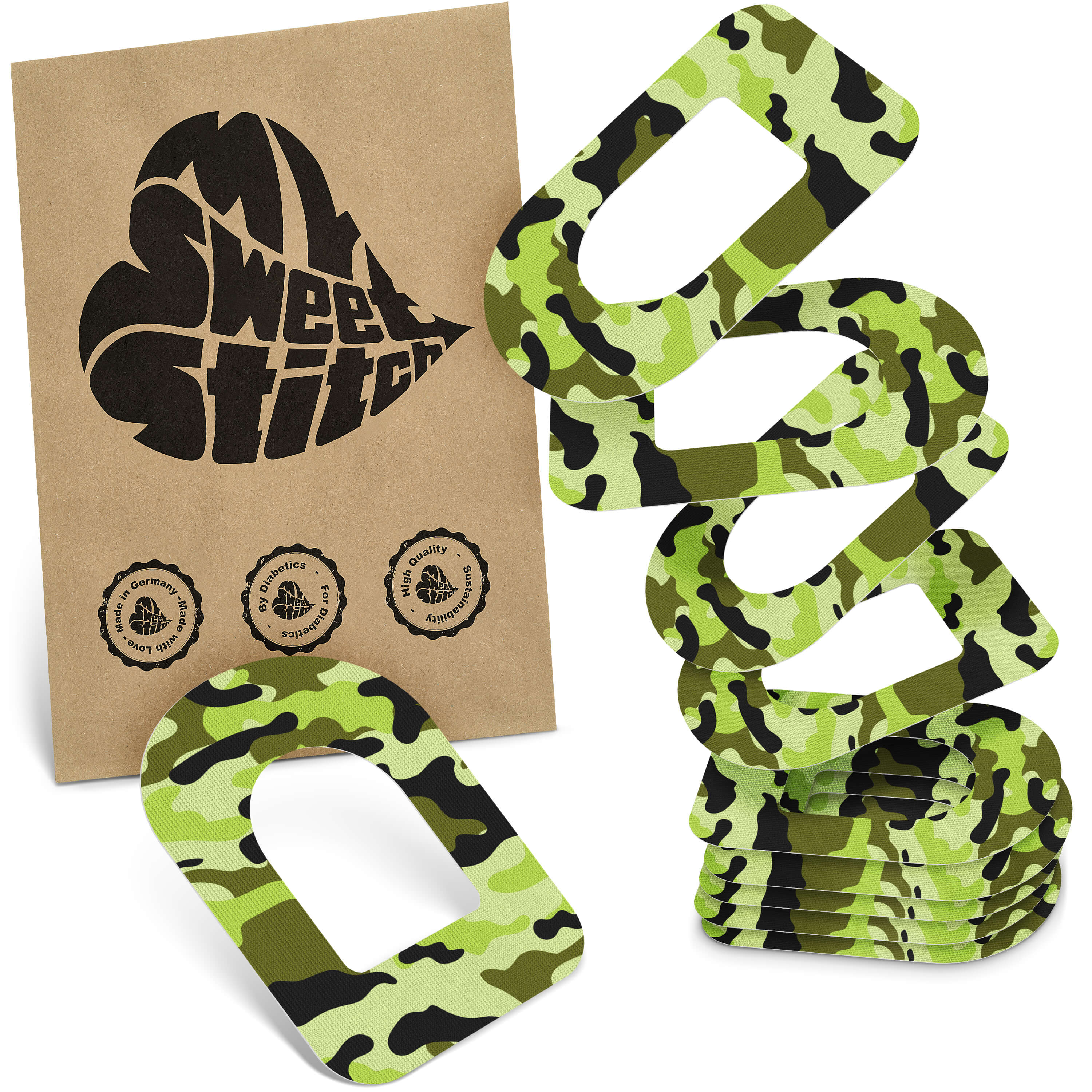 Camouflage