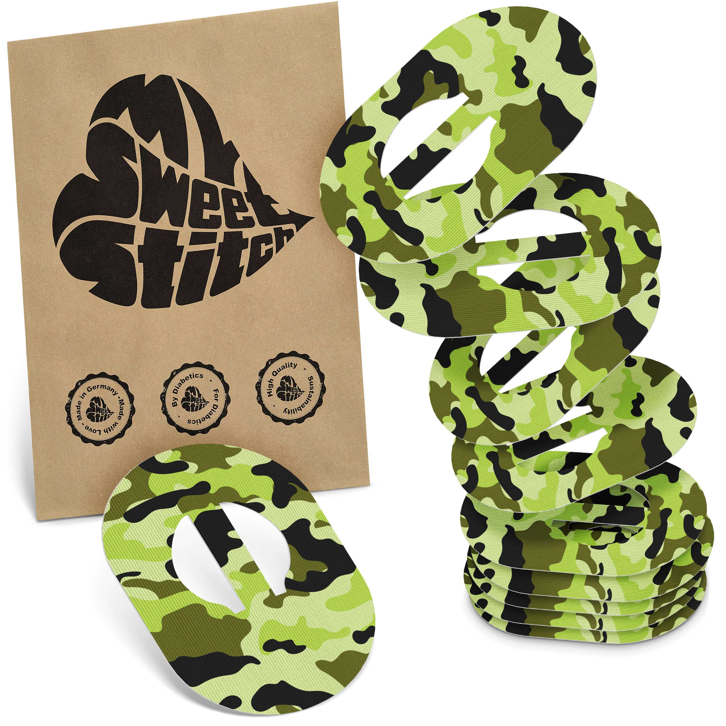 Camouflage