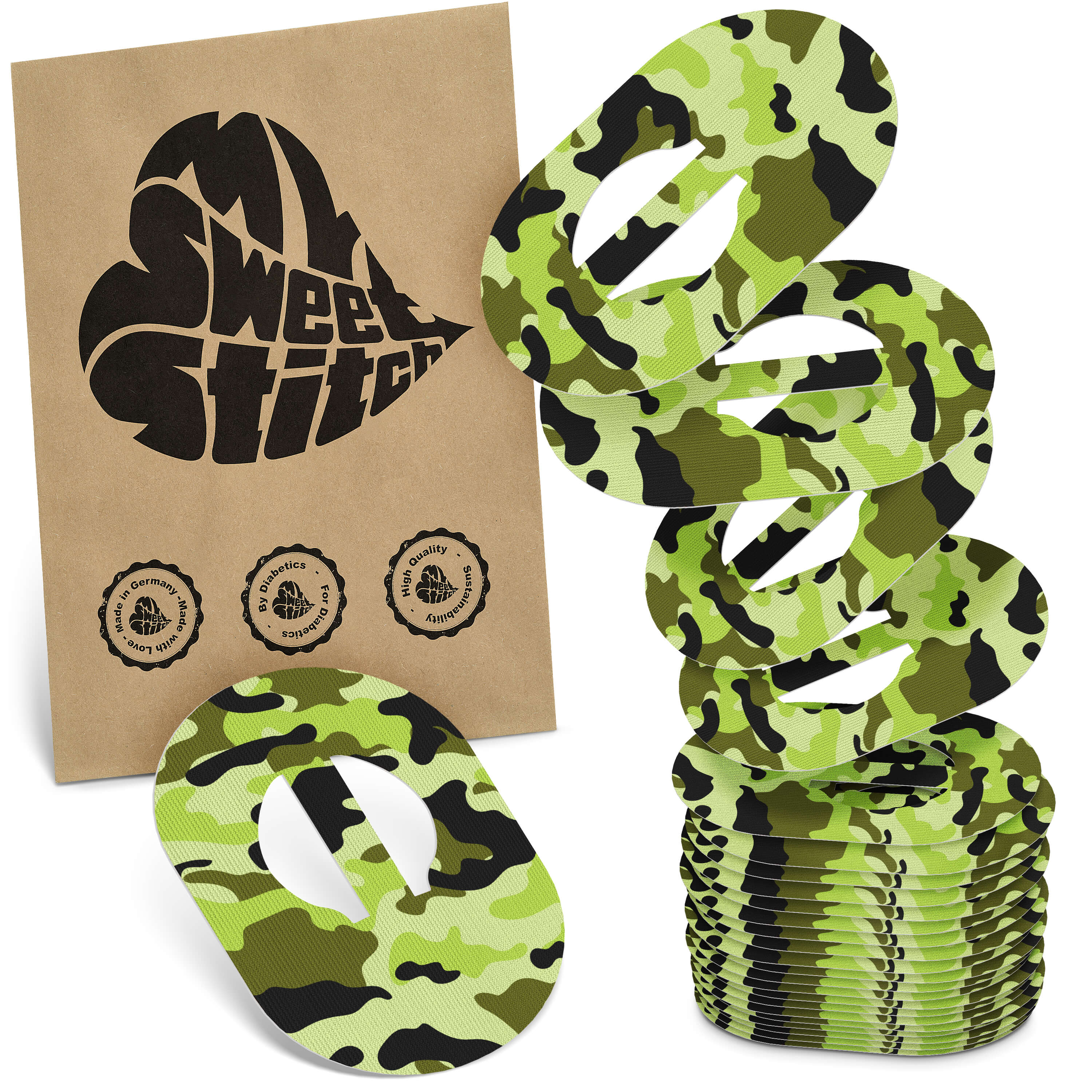 Camouflage