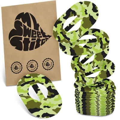Camouflage
