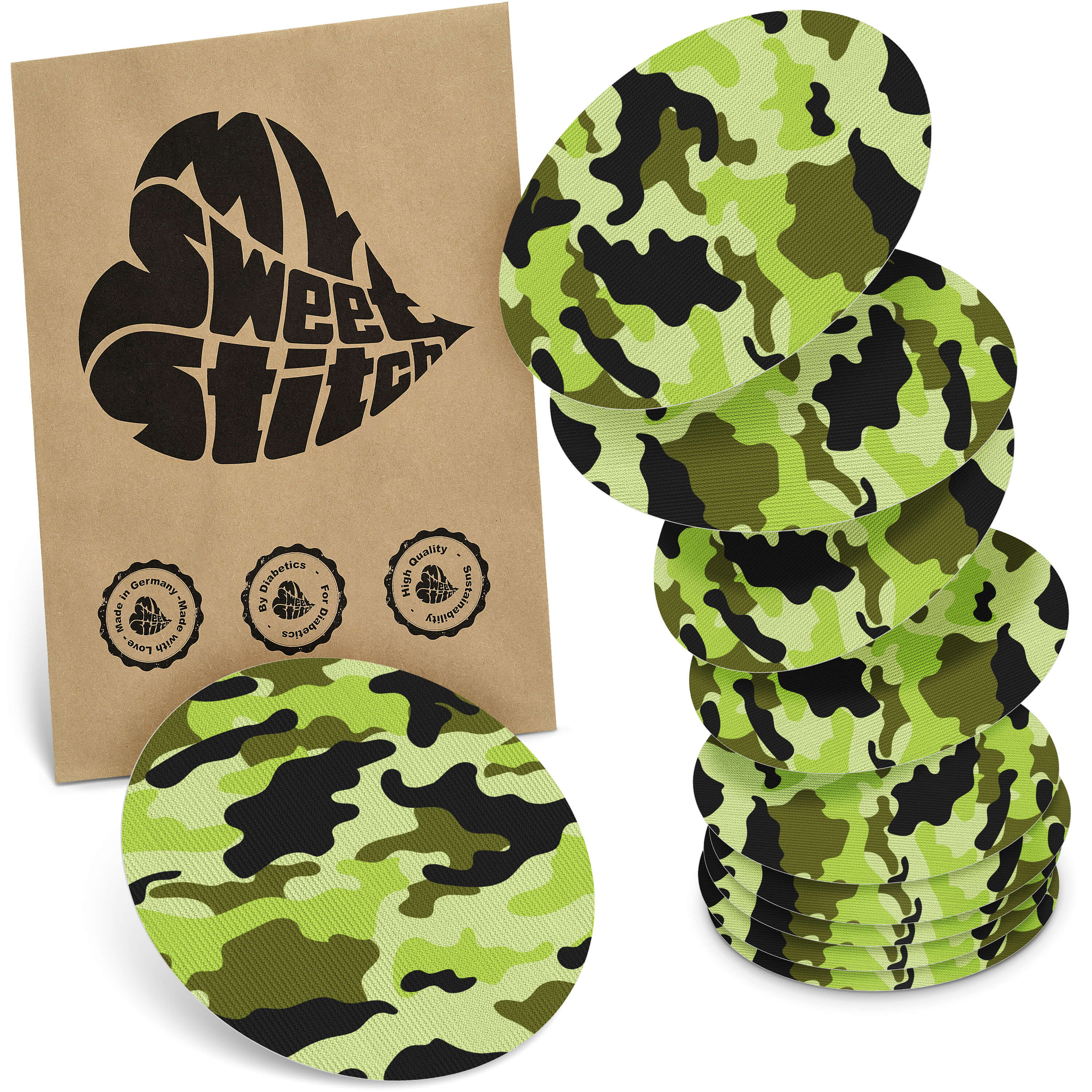 Camouflage