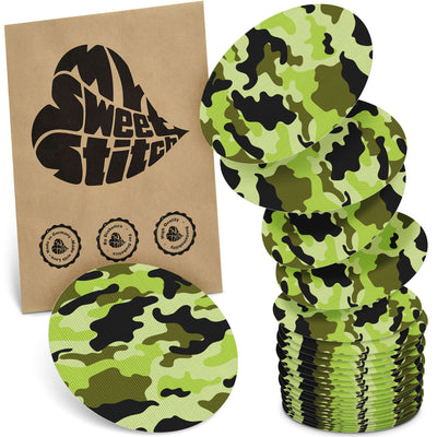 Camouflage