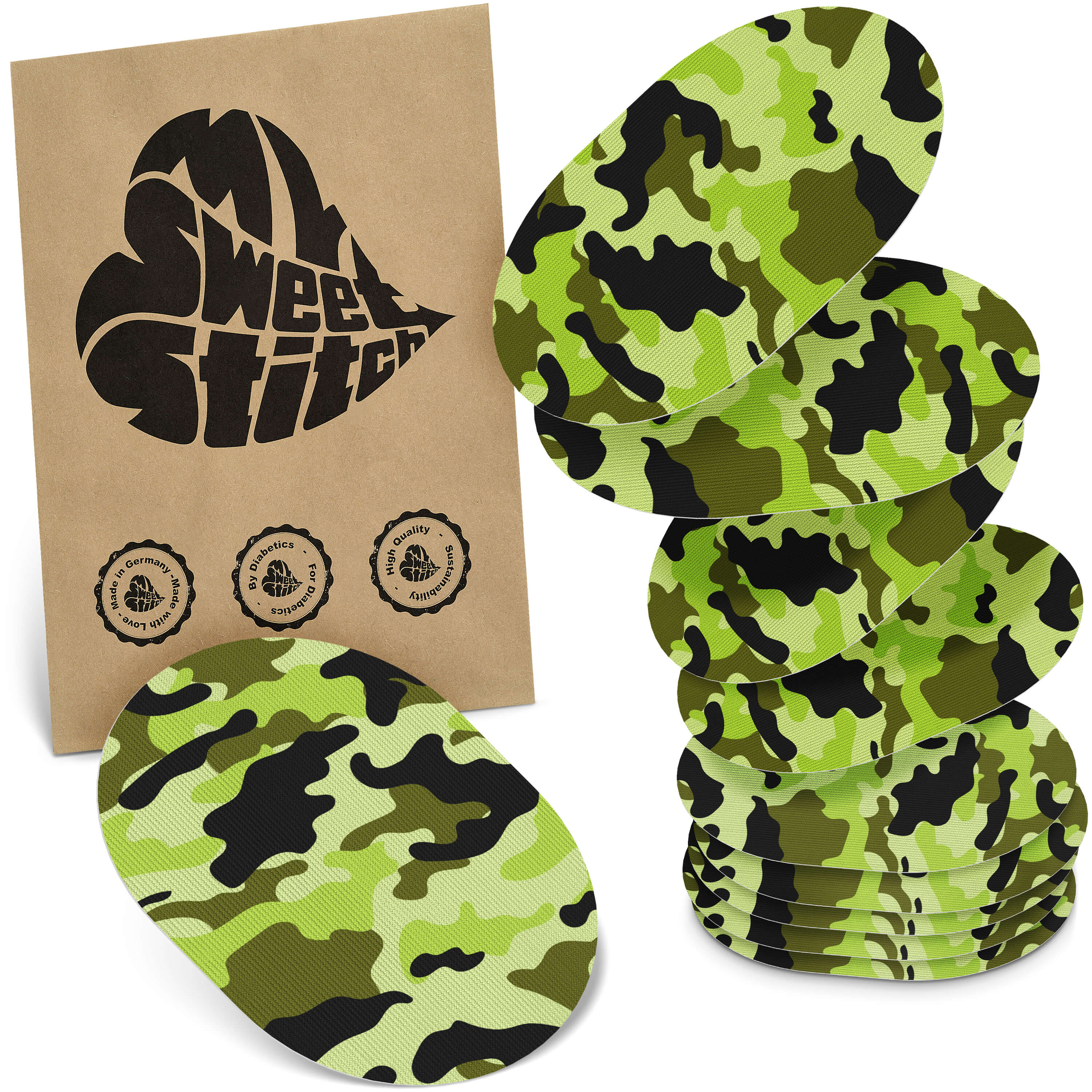 Camouflage