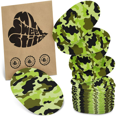 Camouflage