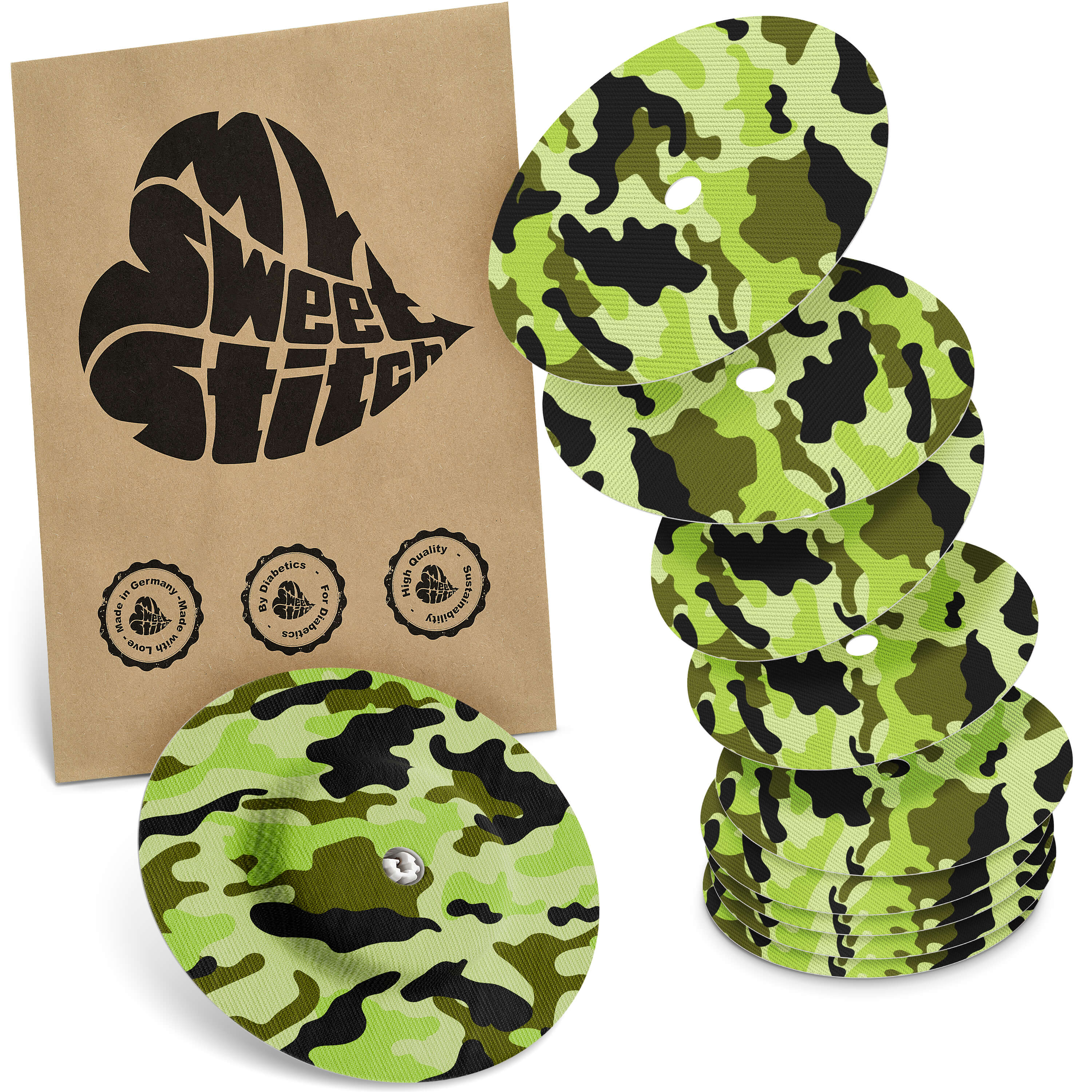 Camouflage
