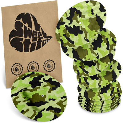 Camouflage