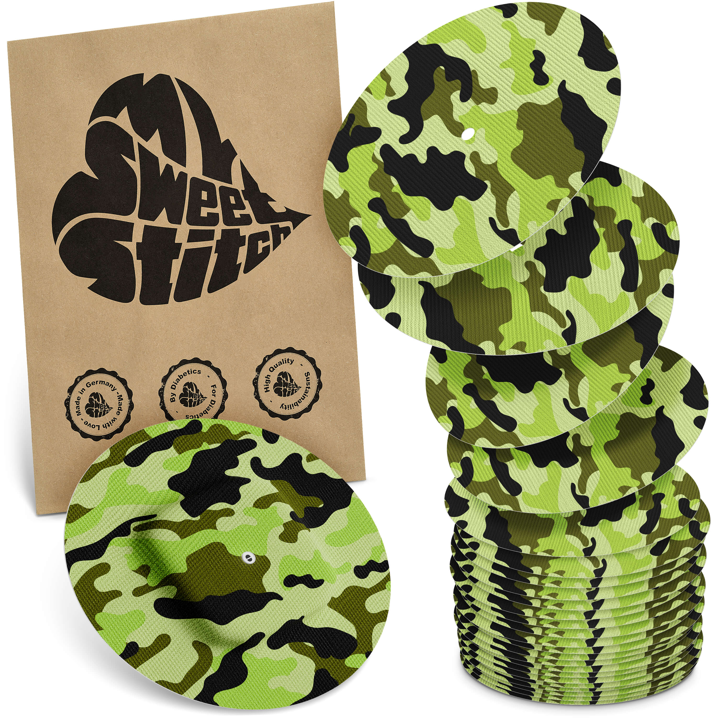 Camouflage