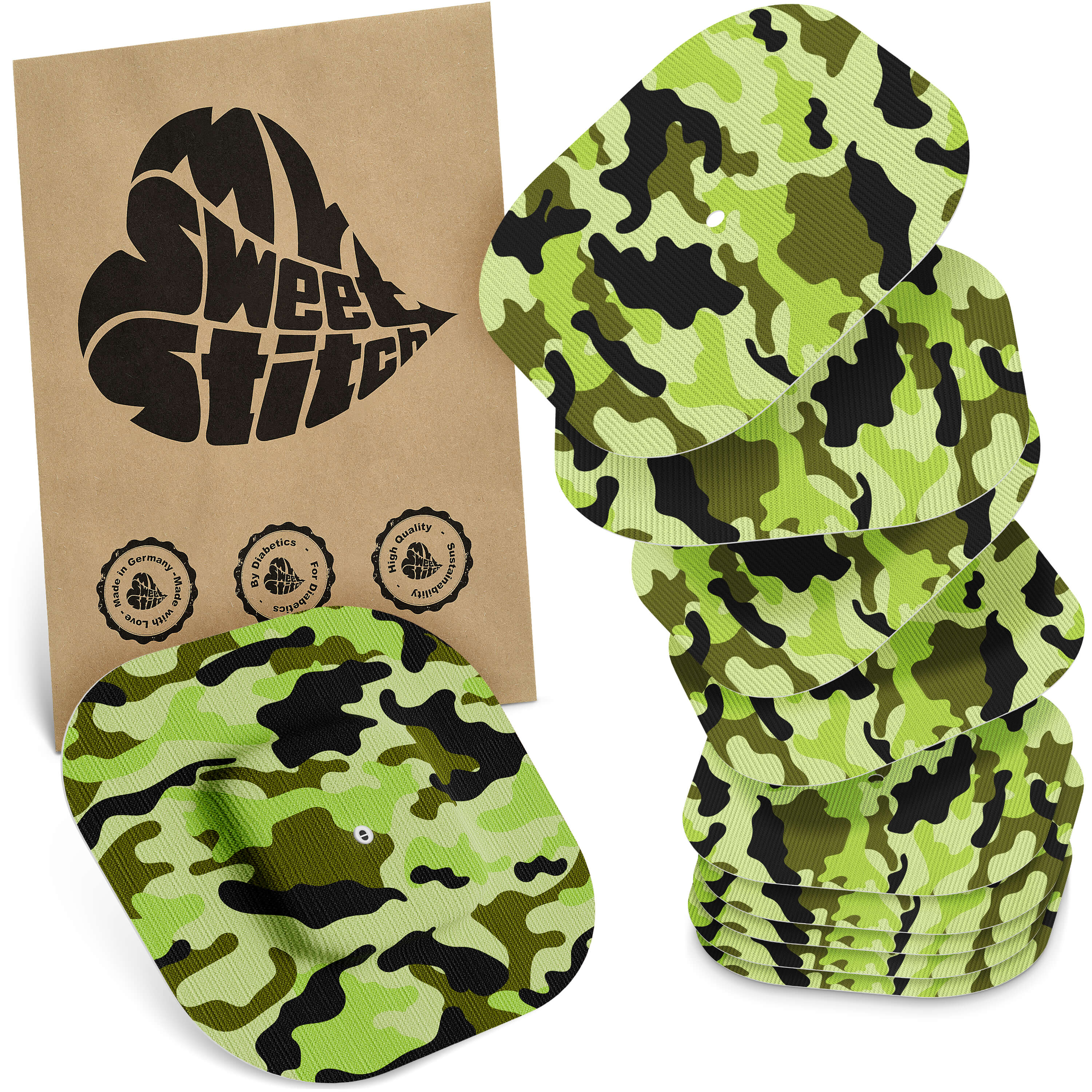 Camouflage