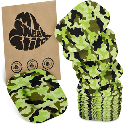 Camouflage
