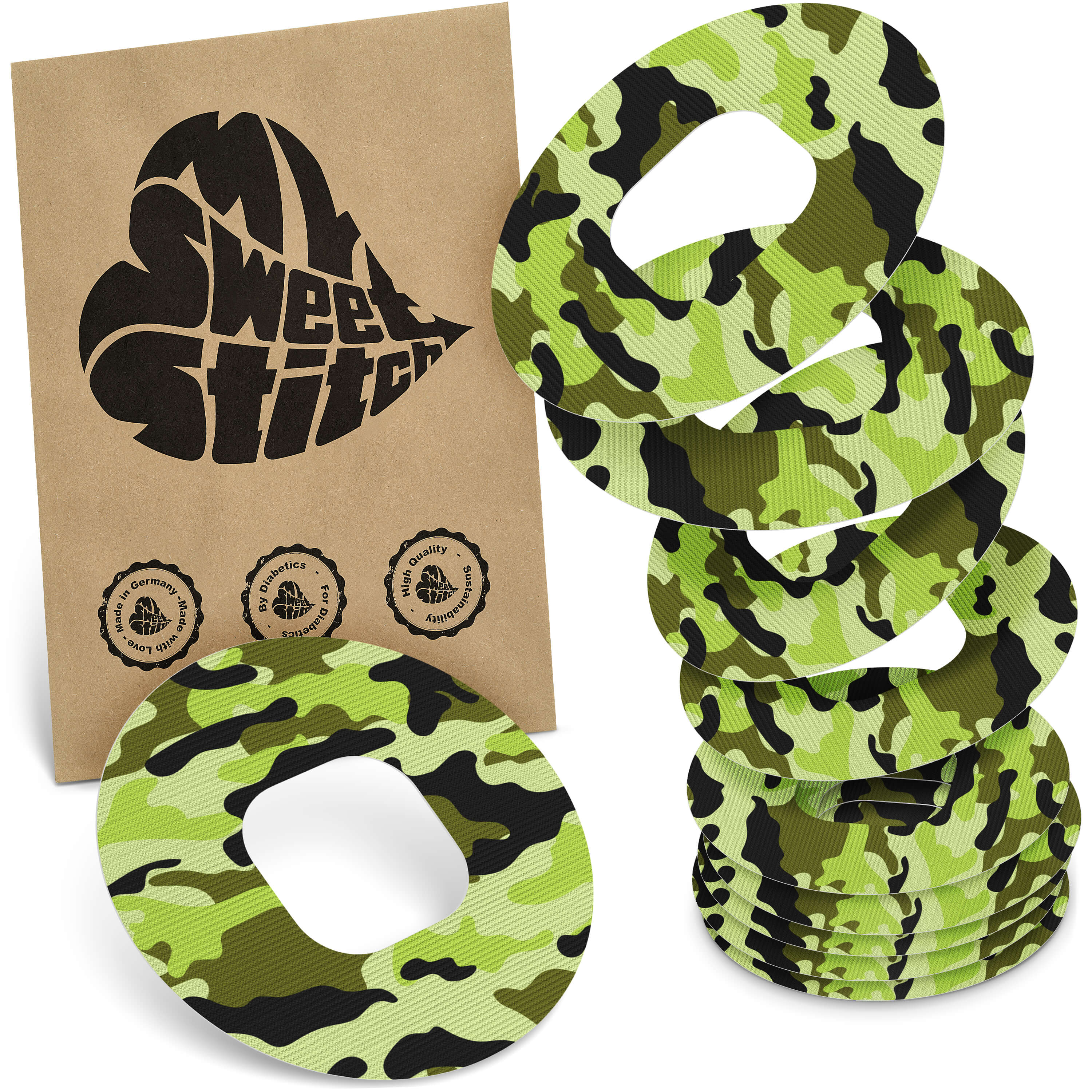 Camouflage