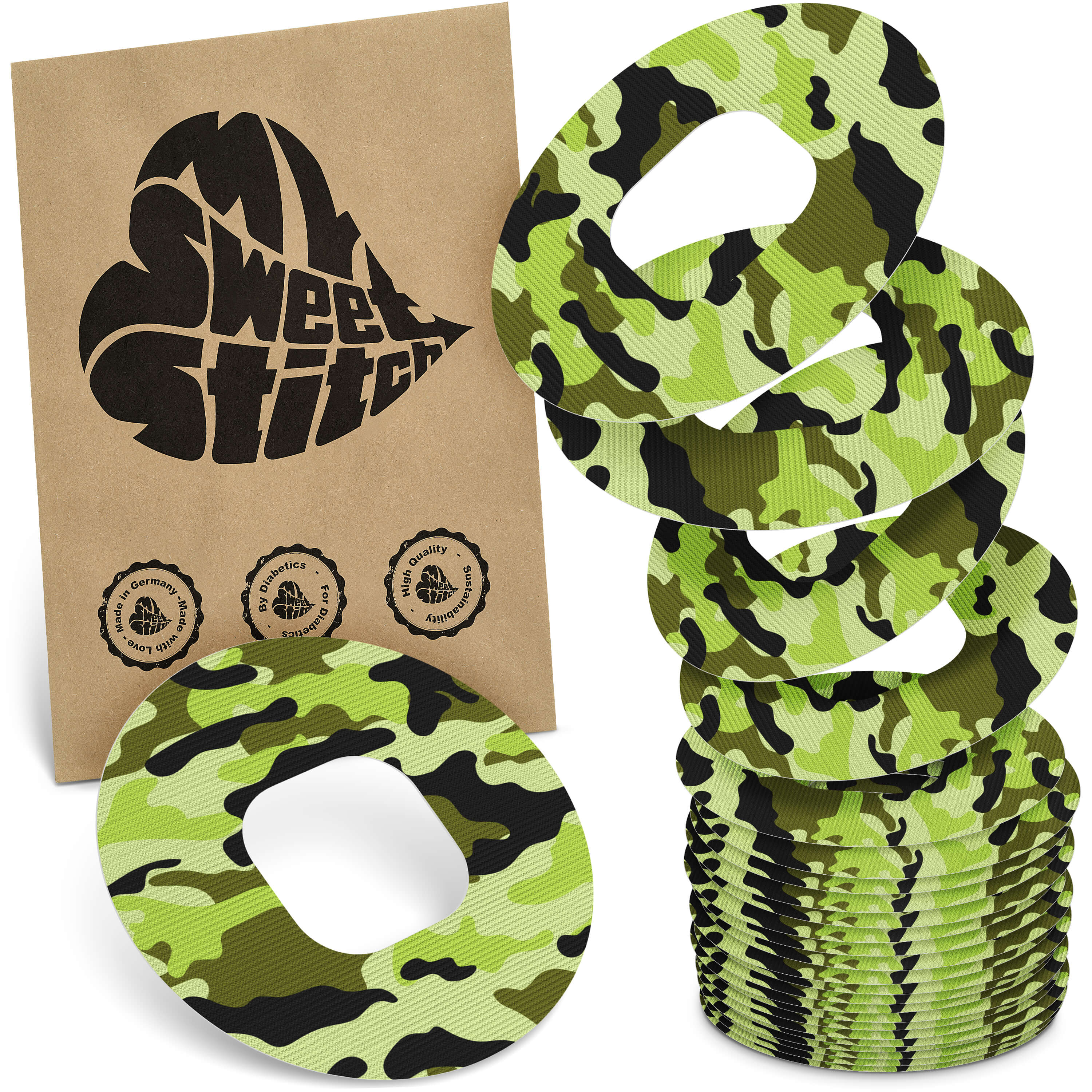 Camouflage