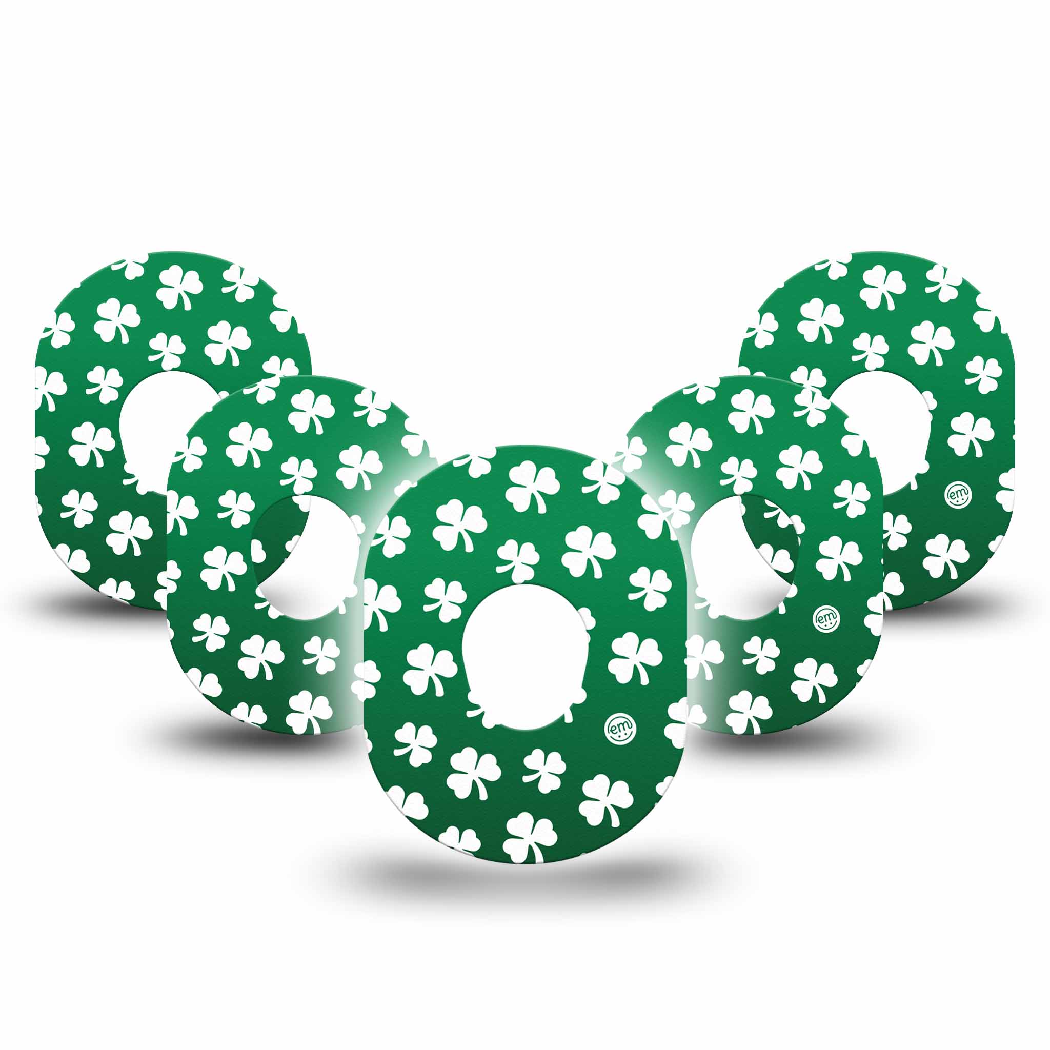 ExpressionMed fixatiepleister Dexcom G7 | Shamrock