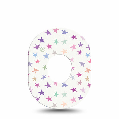 ExpressionMed fixatiepleister Dexcom G7 | Bright Stars