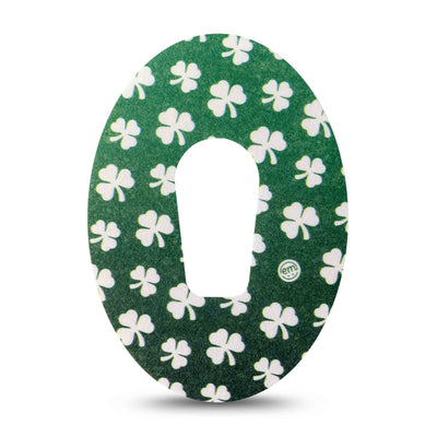 Patch de fixation ExpressionMed pour Dexcom G6 | Shamrock