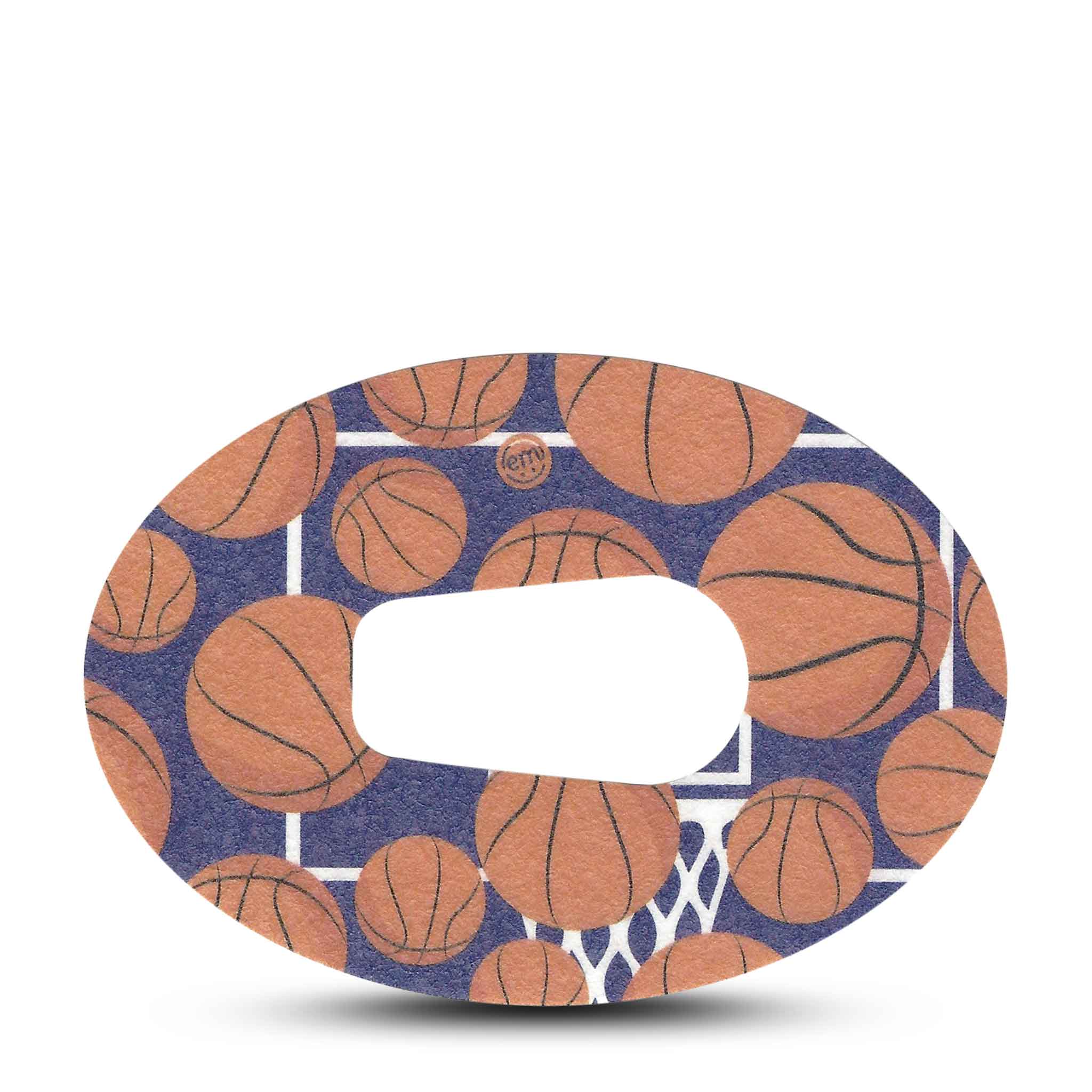Cerotto di fissaggio ExpressionMed per Dexcom G6 | Basket