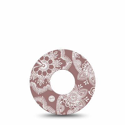 Cerotti per catetere ExpressionMed | Henna
