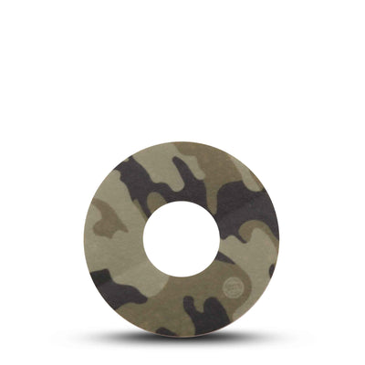 Parche para catéter ExpressionMed | Camo
