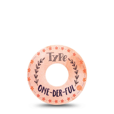 Cerotti per catetere ExpressionMed | Type One-Der-Ful
