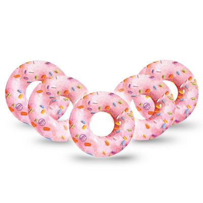 ExpressionMed katheterpleister | Donut Sprinkles