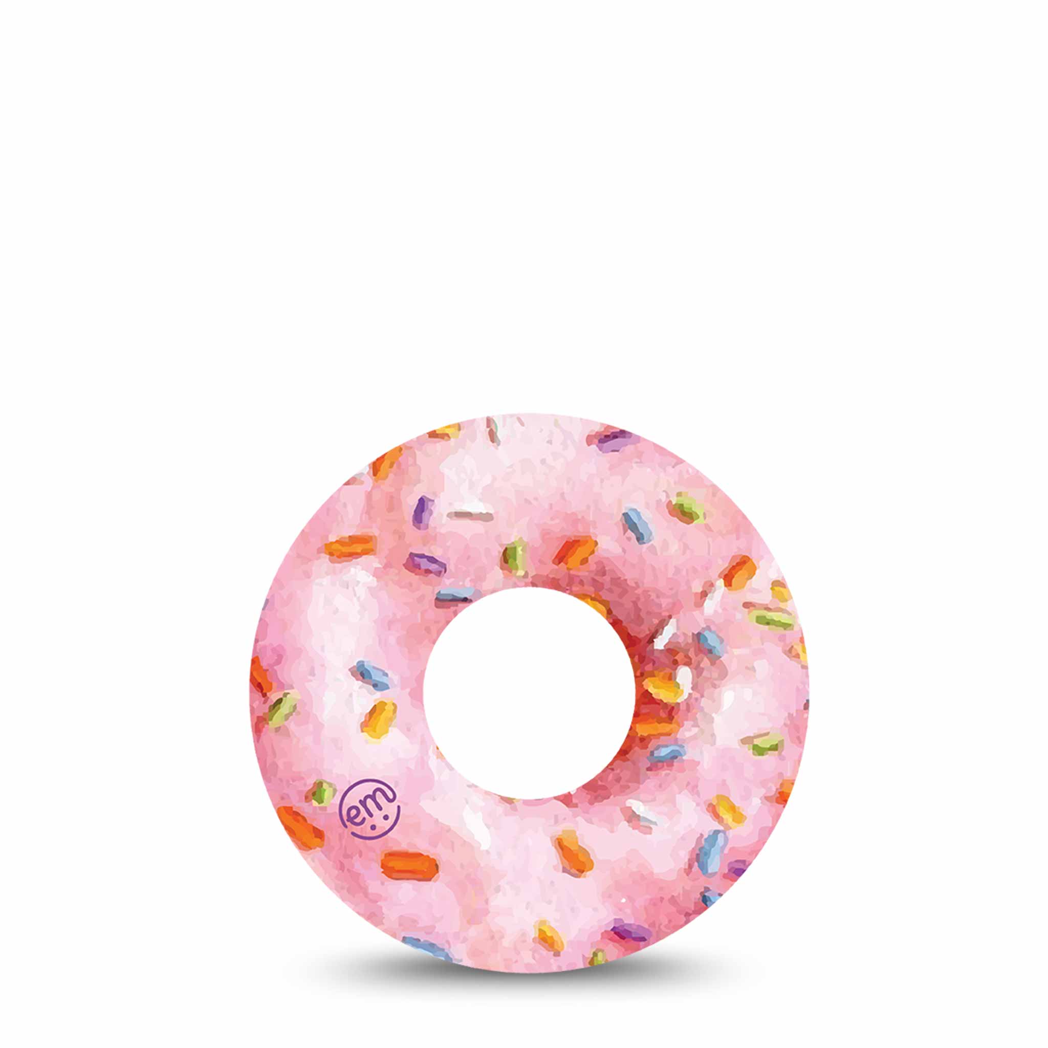 ExpressionMed katheterpleister | Donut Sprinkles