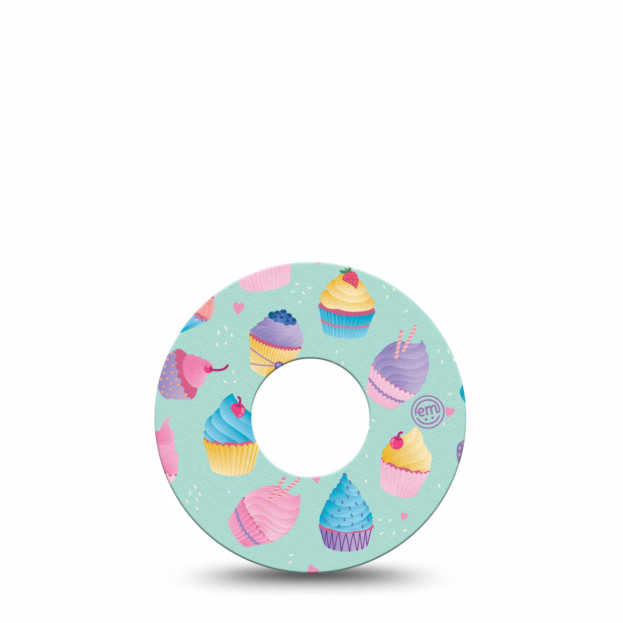 ExpressionMed katheterpleister | Cupcakes