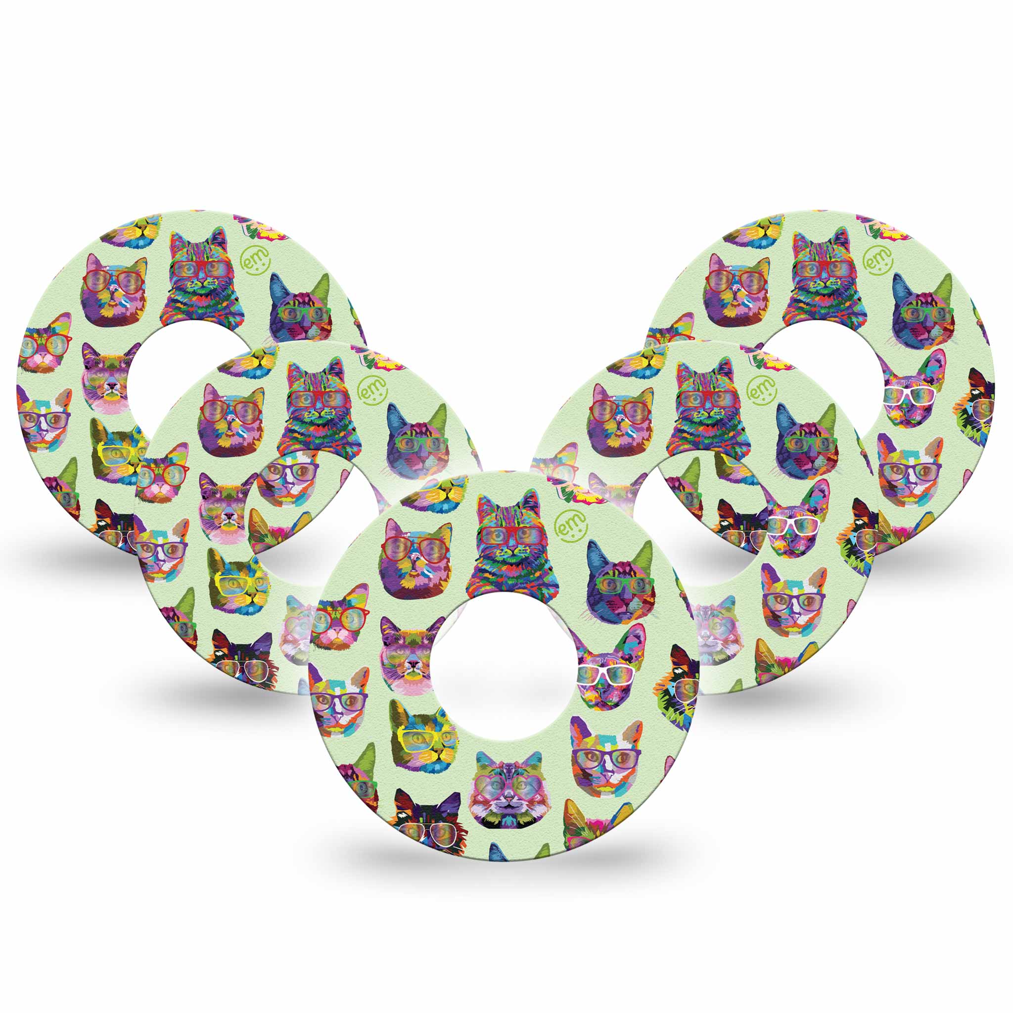 ExpressionMed katheterpleister | Cat Party