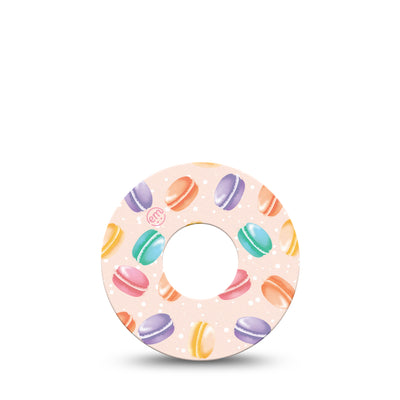 Cerotto per catetere ExpressionMed | Macarons