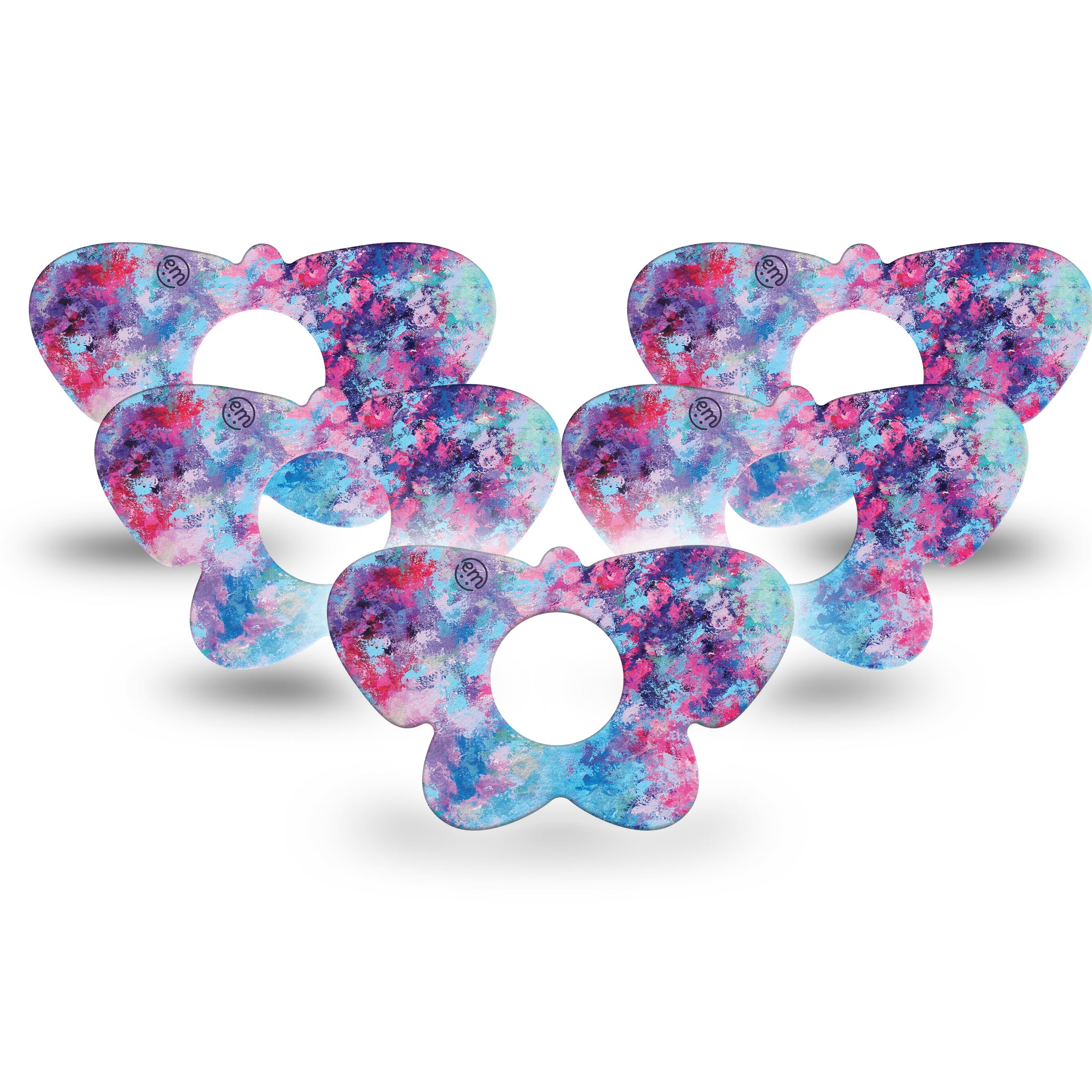 Cerotto per catetere ExpressionMed | Ascendant, The Rise Butterfly